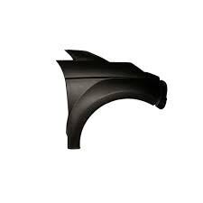 priekšējais labais spārns 2010-2013